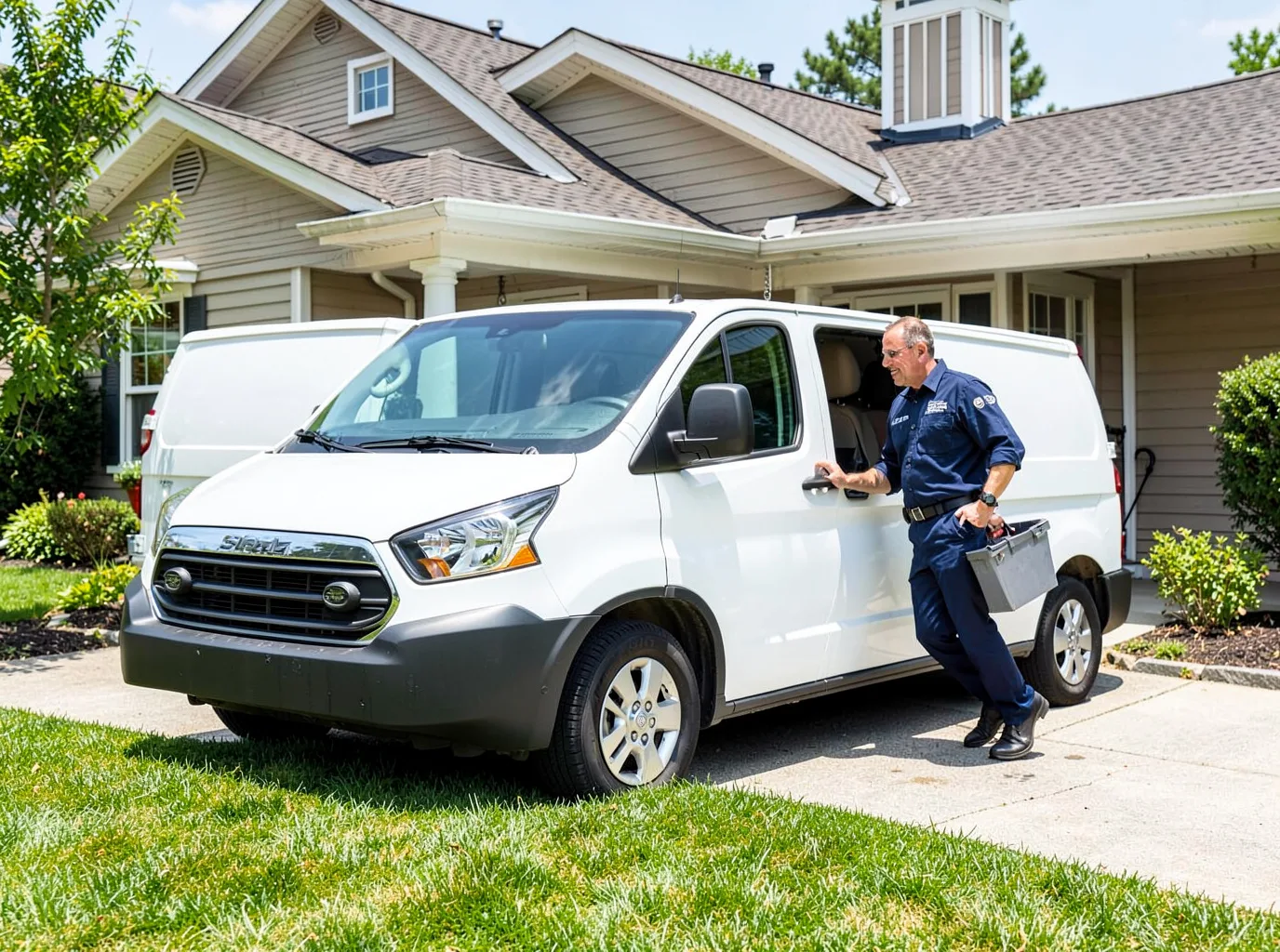 Emergency Plumber company in Colo, IA
